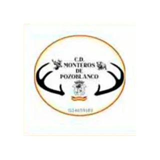 Cd Monteros de Pozoblanco