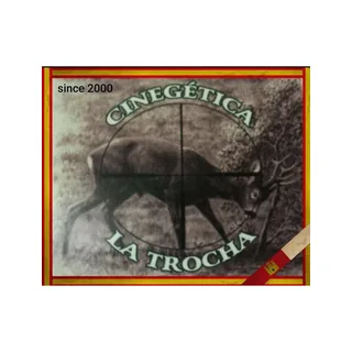 Cinegética La Trocha