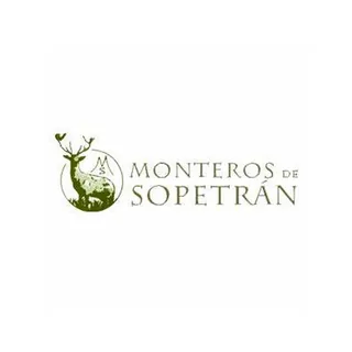 Monteros de Sopetrán