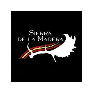 Sierra de la Madera