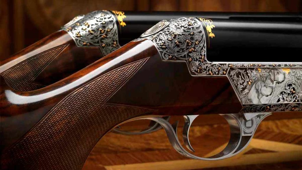 BENELLI-SET-OF-FIVE