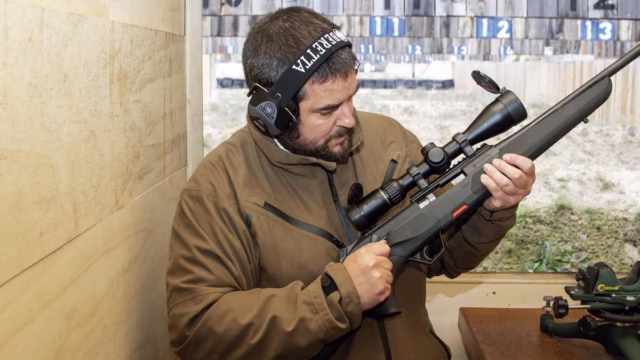 BERETTA-BRX1