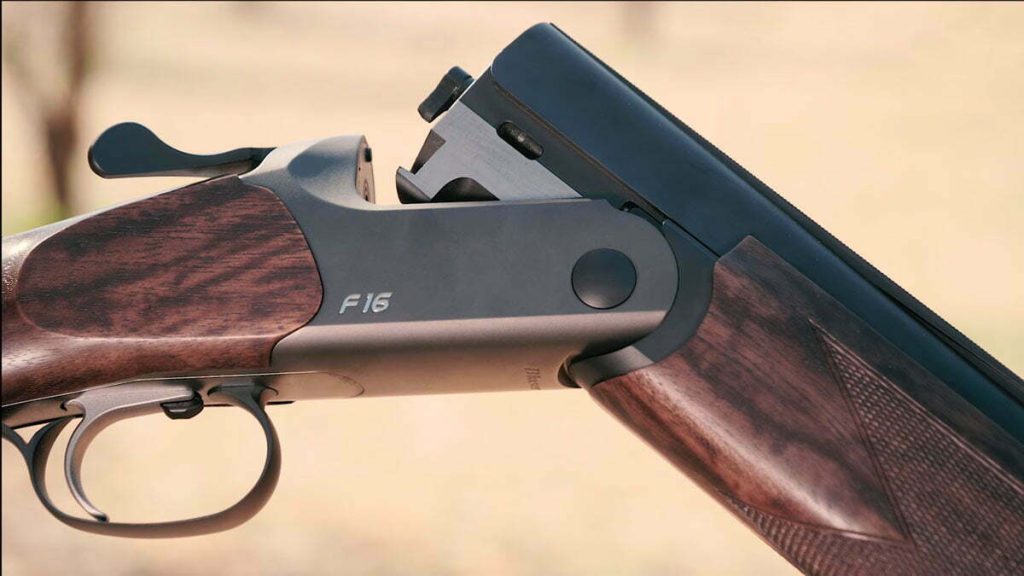 BLASER-F16