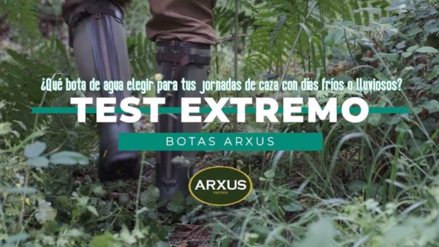 BOTAS-ARXUS