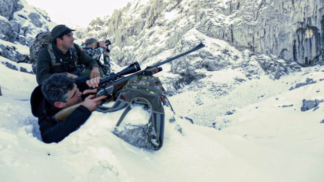 CAZA-EXTREMA-NIEVE