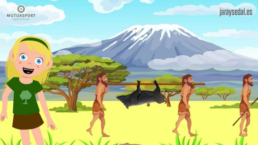 HISTORIA-CAZA-NIÑOS
