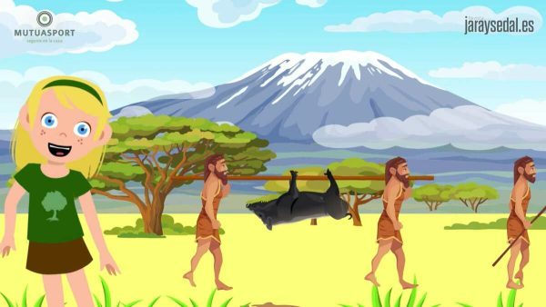 HISTORIA-CAZA-NIÑOS