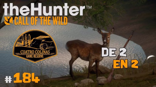 HUNTER-DOS-EN-DOS