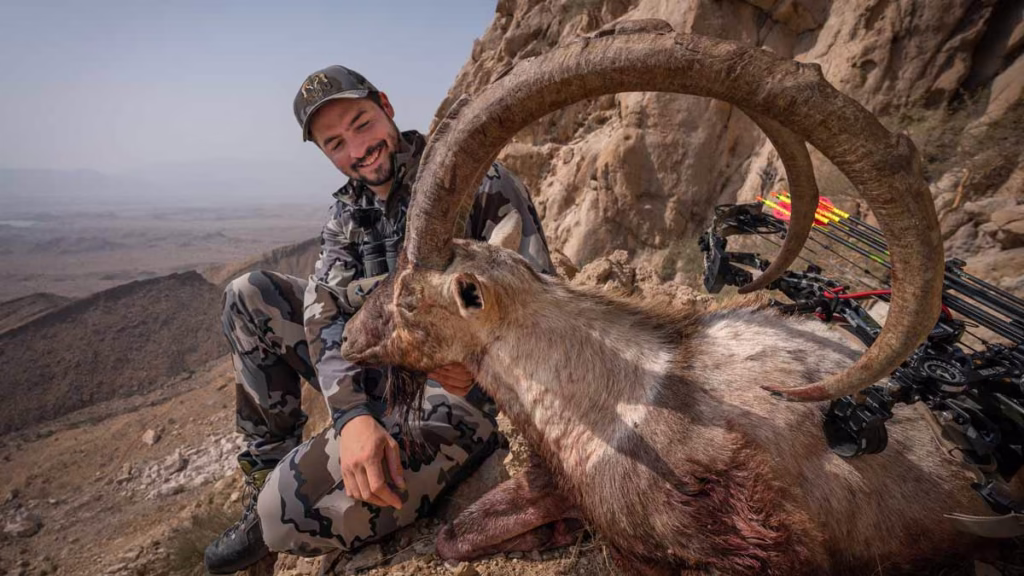 IBEX-PAKISTÁN