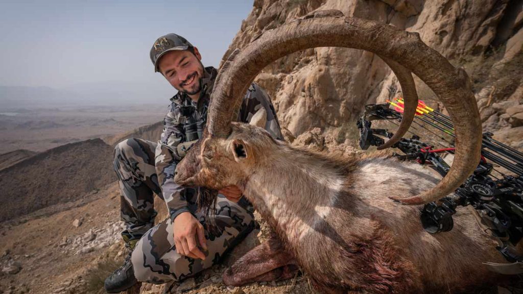 IBEX-PAKISTÁN