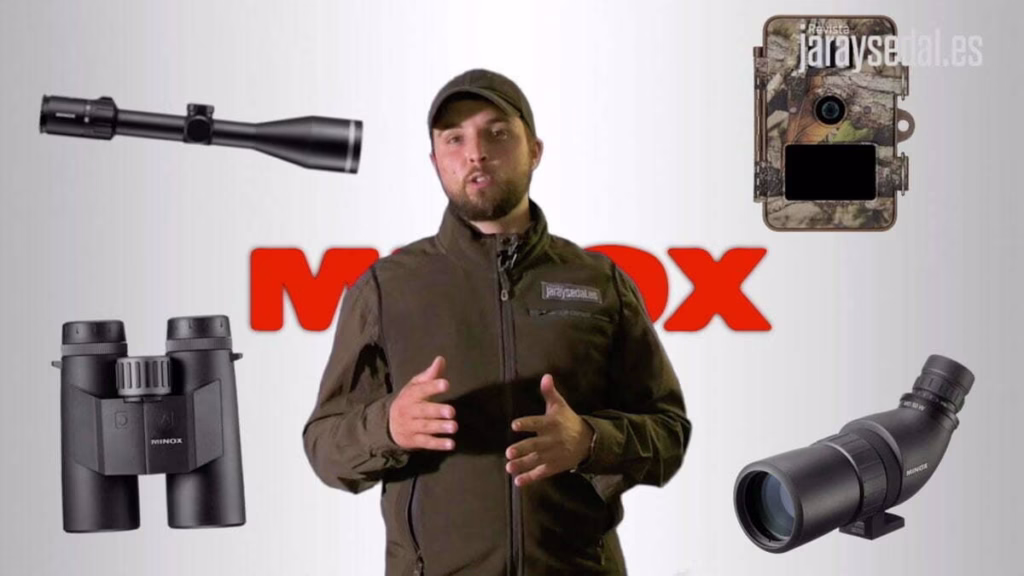 MINOX