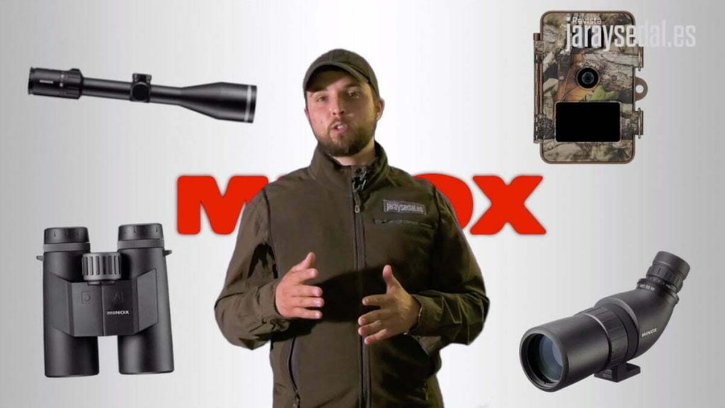 MINOX