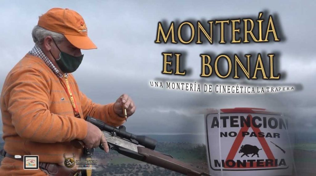 MONTERÍA-EL-BONAL