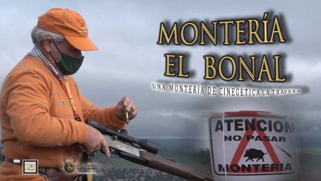 MONTERÍA-EL-BONAL