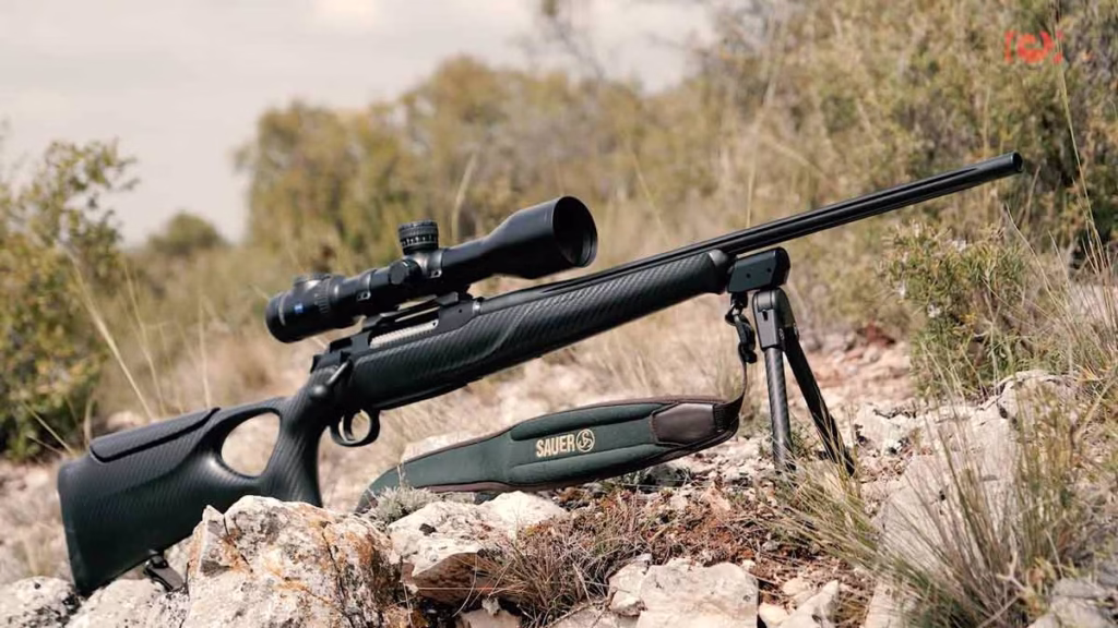 SAUER-S404-XTC