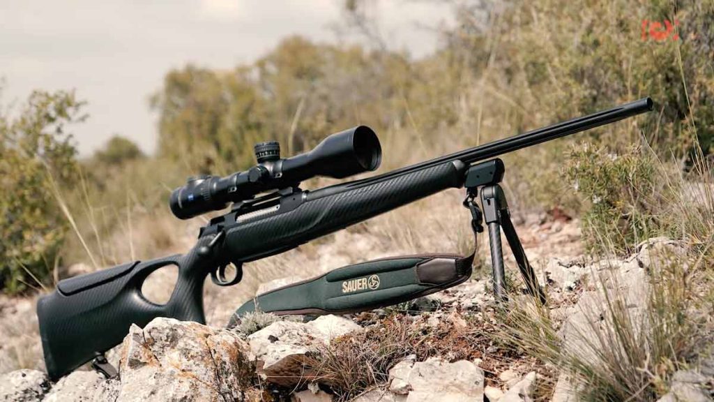 SAUER-S404-XTC