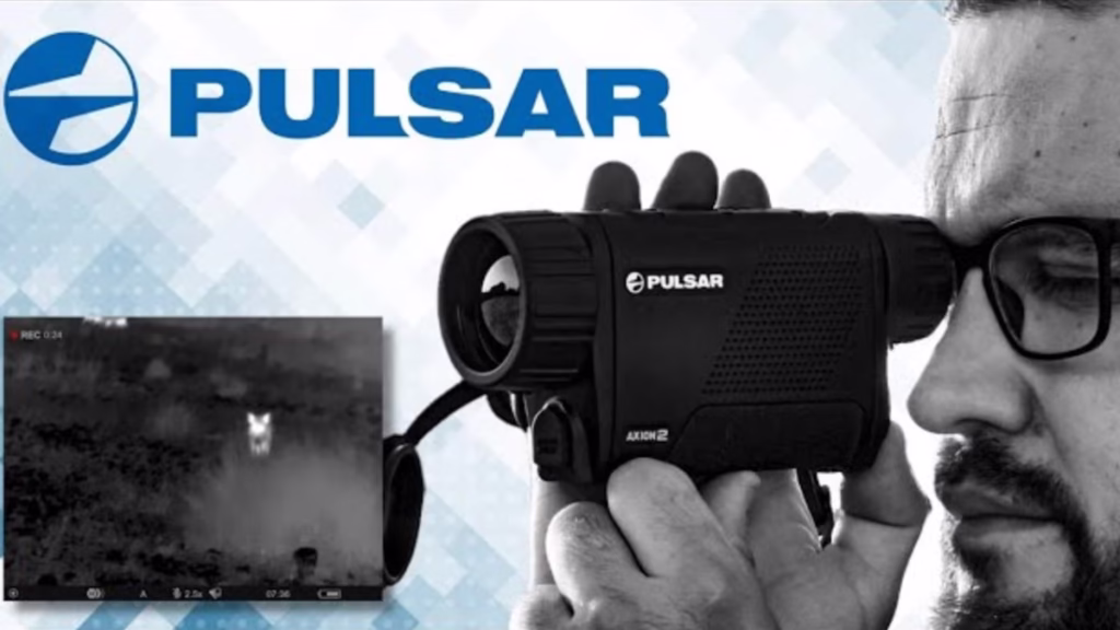 PULSAR-ACTION