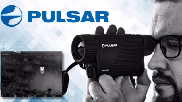 PULSAR-ACTION