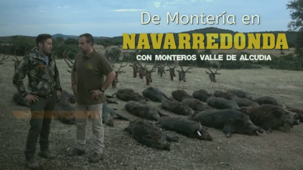 MONTERÍA-NAVARREDONDA