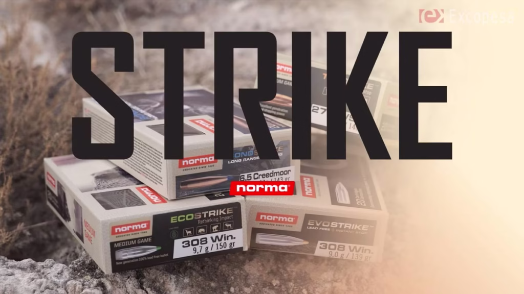 NORMA-STRIKE