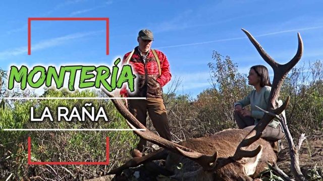 MONTERÍA-LA-RAÑA