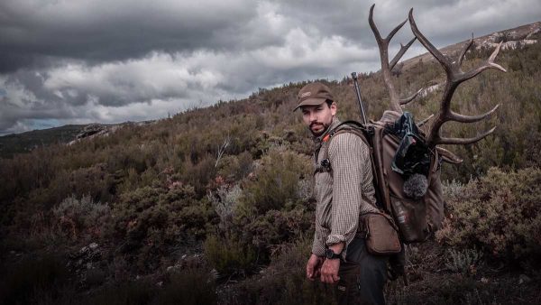 POSEIDÓN-CINEGETICS