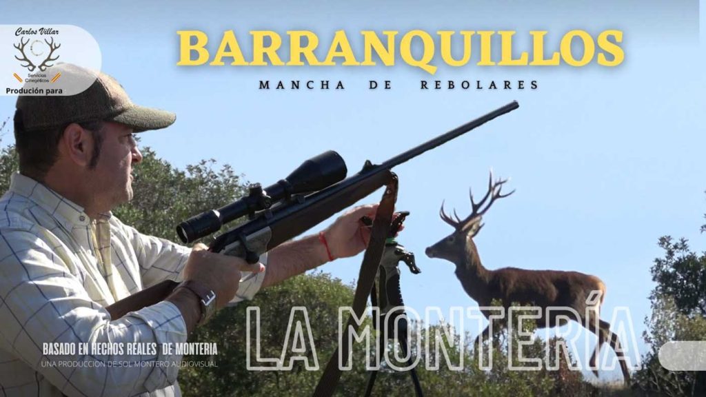 MONTERÍA-BARRANQUILLOS