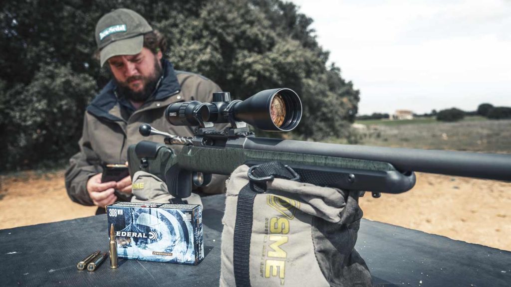 TIKKA-T3X-SUPERVARMINT