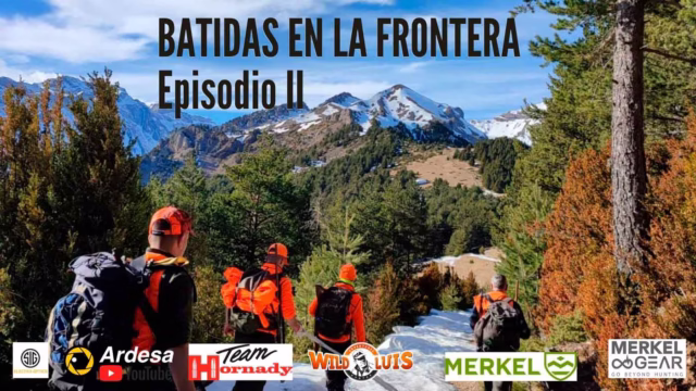 Batidas-en-la-Frontera-II