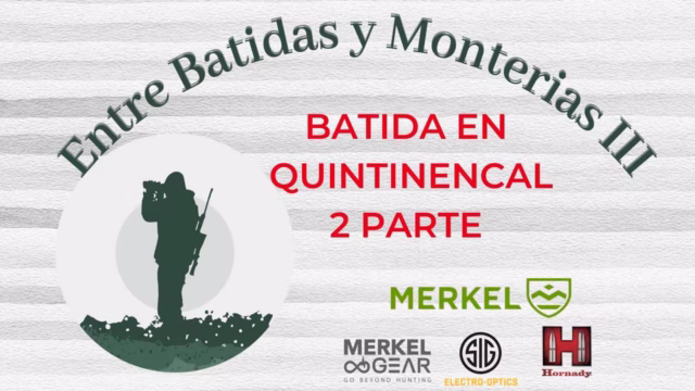 BATIDAS-III
