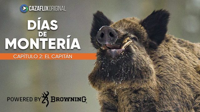 Días de Montería #2 | El Capitán