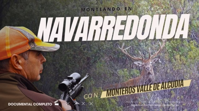 MONTERÍA NAVARREDONDA