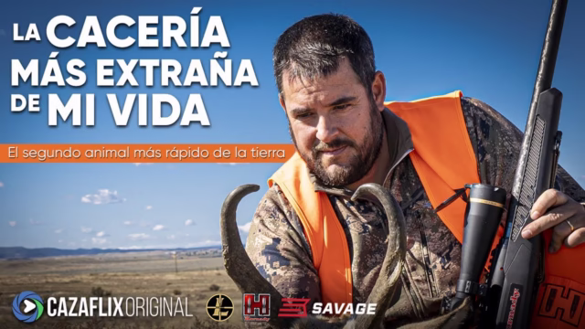 SEGUNDO ANIMAL MÁS RÁPIDO