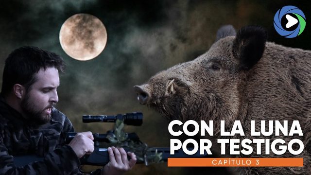 Con la luna por testigo | Capítulo 3
