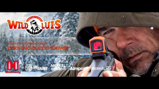 Batidas en Suecia | Capítulo 2