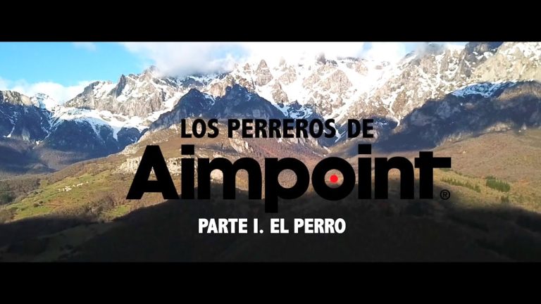 Los perreros de Aimpoint