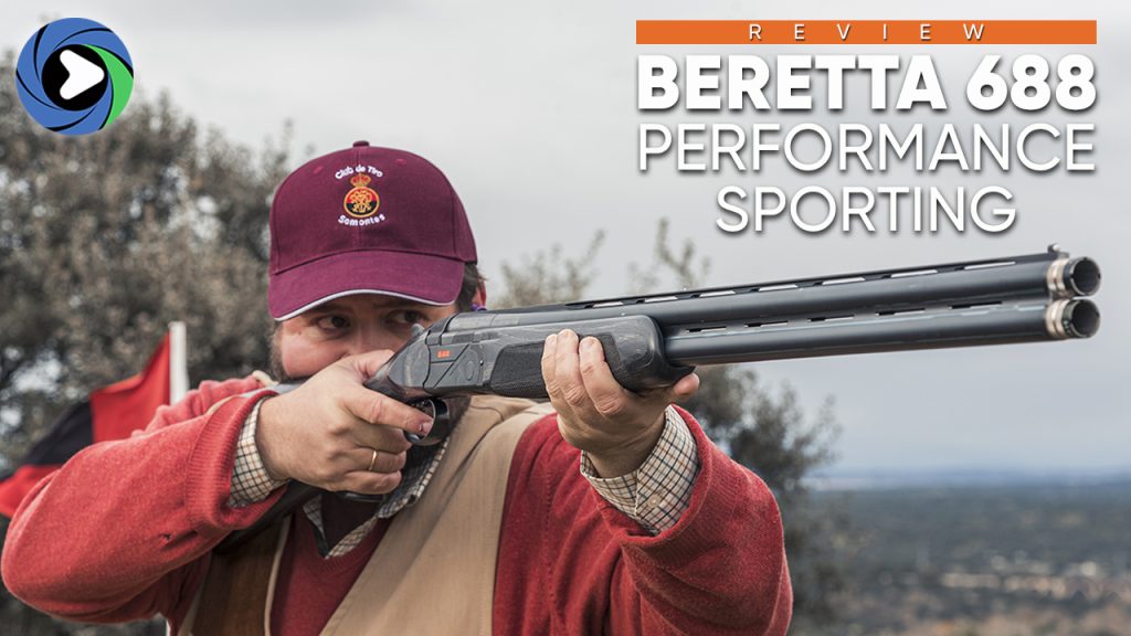 REVIEW-BERETTA 688-4