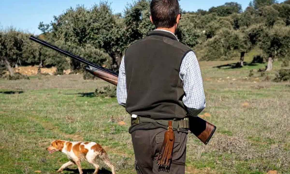 La Escuela de Caza «Pedro Acedo» convoca curso del cazador online