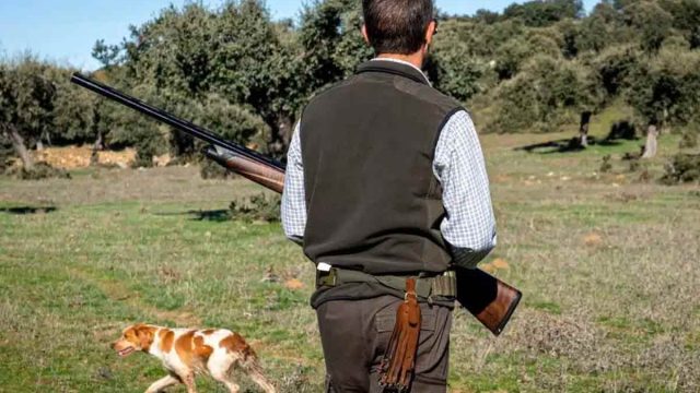 La Escuela Española de Caza abre una nueva edición del curso de instructor-adiestrador de perros de caza con inscripción digitalizada