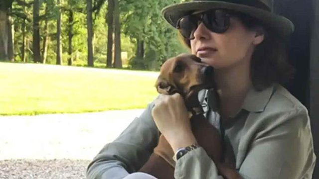 Emilia Landaluce, Premio Literario Jaime de Foxá 2024