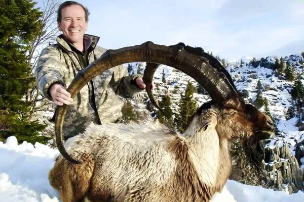 Fernando Saiz Luca de Tena.