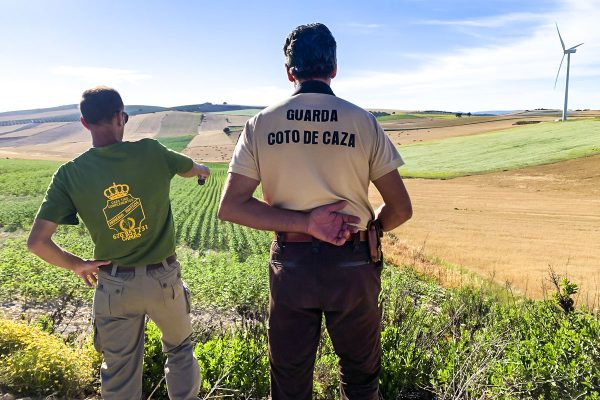Premio Sociedad de Cazadores de Almargen