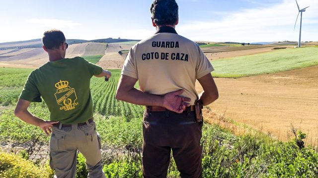 Premio Sociedad de Cazadores de Almargen