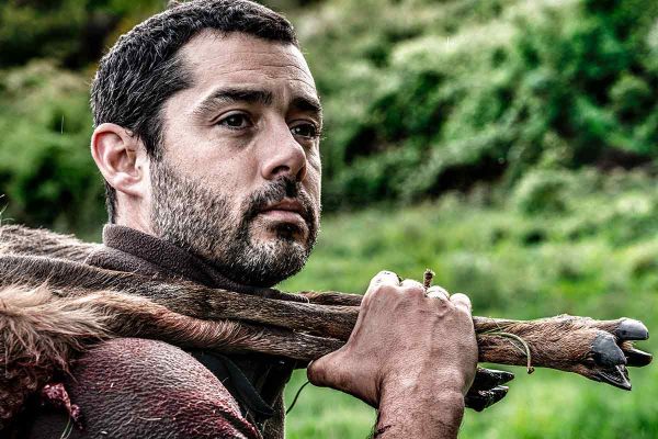 SIN COBERTURA | Ep. 1 El corzo de la montaña del silencio