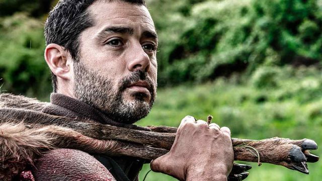 SIN COBERTURA | Ep. 1 El corzo de la montaña del silencio