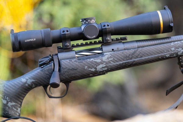 Bergara B-14² CIMA CF