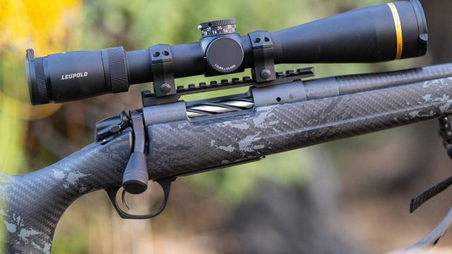Bergara B-14² CIMA CF