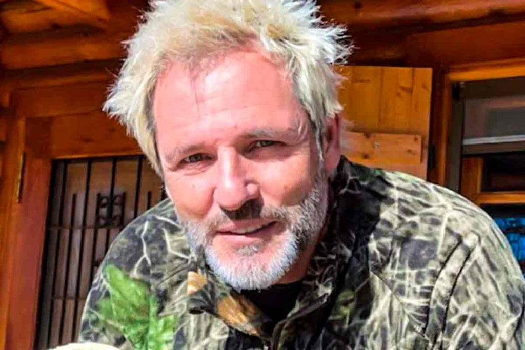 Santiago Cañizares.