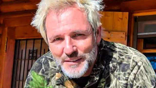 Santiago Cañizares.