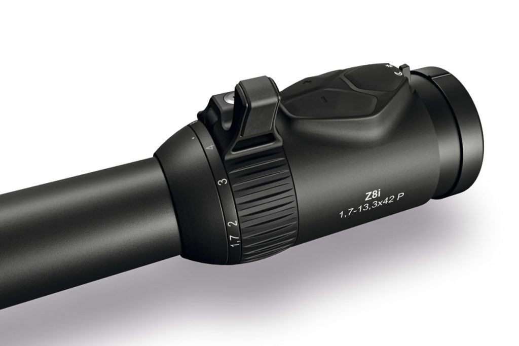 Swarovski Z8i